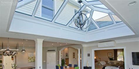 An Introduction to Skylight Styles and Types | Sunspace Design