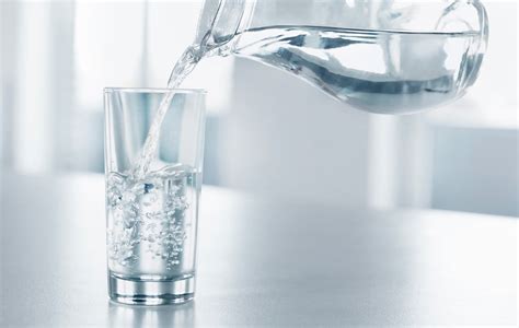 What's the Difference Between Purified and Filtered Water? - Richannel