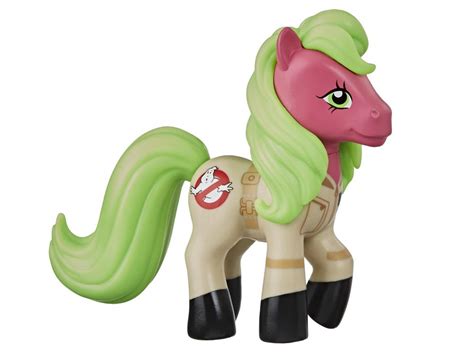 Pre-Orders Live: Hasbro My Little Pony x Ghostbusters Plasmane – DrunkWooky.com