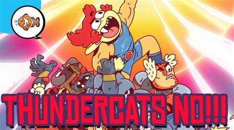 ThunderCats Roar Release Date on Cartoon Network (Premiere Date ...