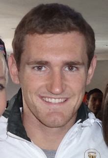 Cameron van der Burgh - Wikipedia, the free encyclopedia