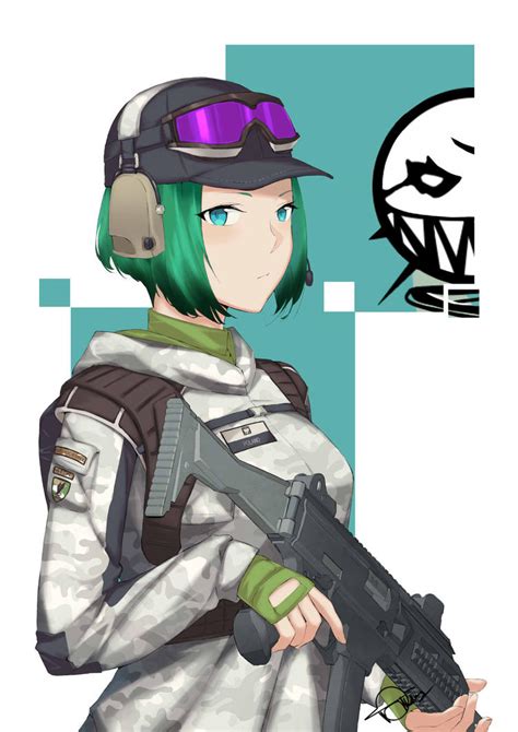 Ela Fanart Commission by Genocide06 on DeviantArt