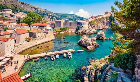 Fort Bokar, Dubrovnik, Croatia jigsaw puzzle in Great Sightings puzzles on TheJigsawPuzzles.com