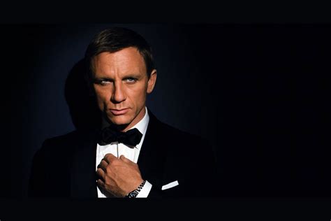 Your Favourite James Bond!