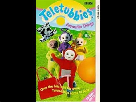 Awesome Vhs Channel Teletubbies mp4 3gp flv mp3 video indir