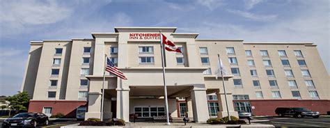 Kitchener Inn & Suites - Explore Waterloo Region