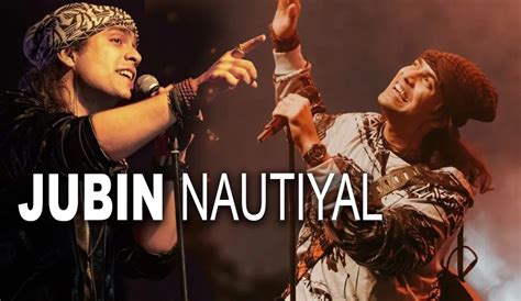 Jubin Nautiyal Tickets | 25 February 2024 | Queen Elizabeth Theatre