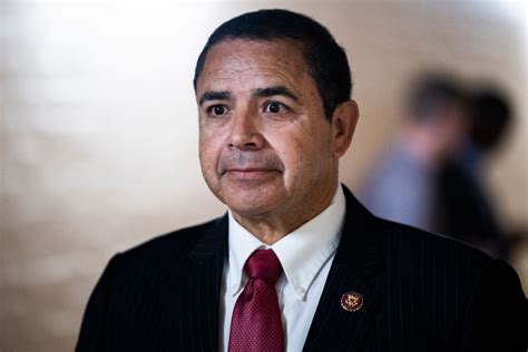 Democrats leadership and corporate interests help Rep. Henry Cuellar ...