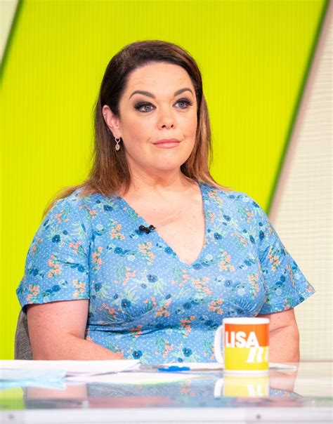 Lisa Riley shares her 'divine' super simple weight-loss lunch