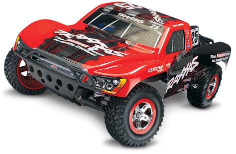 Traxxas 58034-1 Traxxas Slash 2WD Short Course Race Trucks | Summit Racing