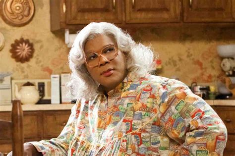 Tyler Perry movies: Ranking the absolute worst to the very best – Film Daily