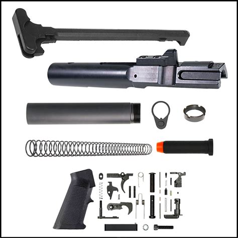 Complete Ar 15 Replacement Parts Kit - Infoupdate.org