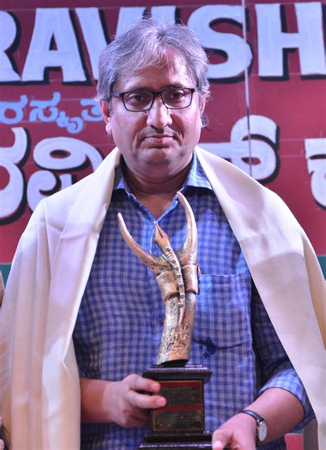 Kerala Media Academy awards: Karan Thapar, Ravish Kumar and R. Rajagopal adjudged winners - The ...