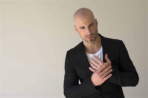 Chris Daughtry