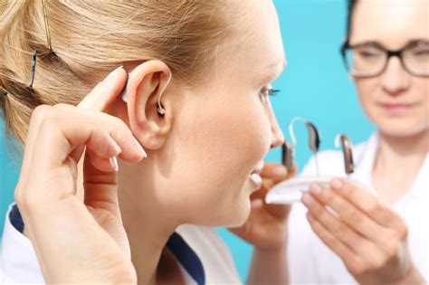 How Do I Choose The Right Hearing Aid? - Beltone Tristate