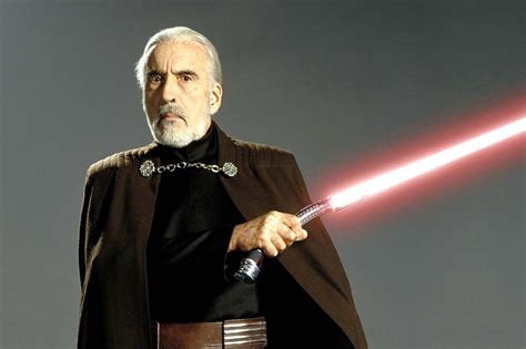 Baylon Skoll vs Count Dooku - Battles - Comic Vine