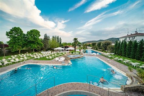 Wellness Hotel Terme delle Nazioni (Montegrotto Terme, Italie) : tarifs 2022 mis à jour et 34 ...
