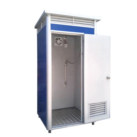 Custom Portable Shower Room Supplier & Manufacturer - jjchouses