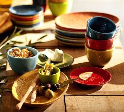 Tapas Dinnerware — Eatwell101