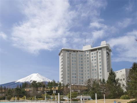 Highland Resort Hotel & Spa - Mount Fuji, Japan - Great discounted rates!