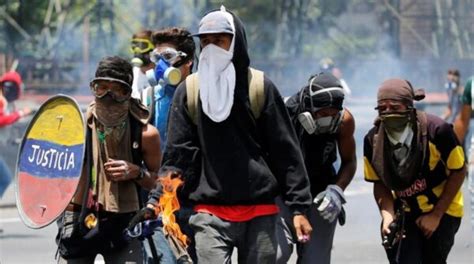 Venezuela: Opposition Uses Hatred as Electoral Strategy – Orinoco ...