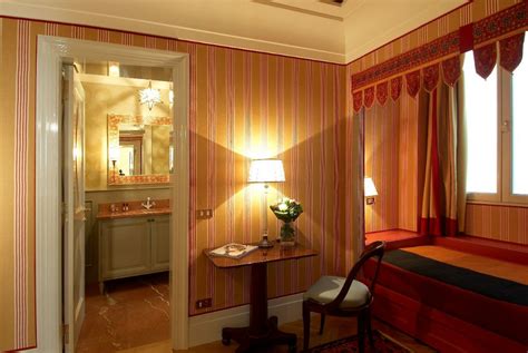 Renaissance Suite: go back in time for a stay of art and beauty in Florence