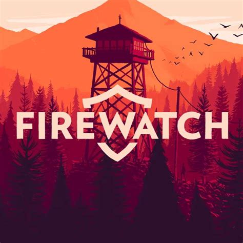 Firewatch sur PS4/PS5 (dématérialisé) – Dealabs.com