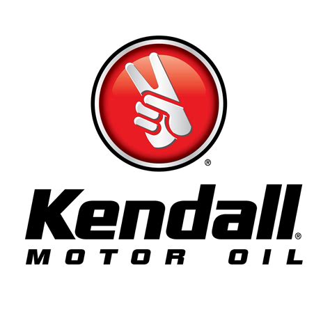 Kendall Logo - LogoDix