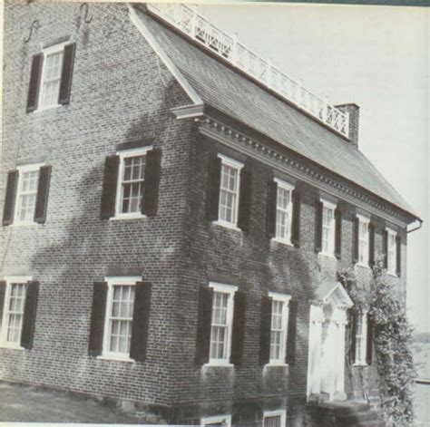 Washington County Landmarks | Residential Landmark/Farmstead ...