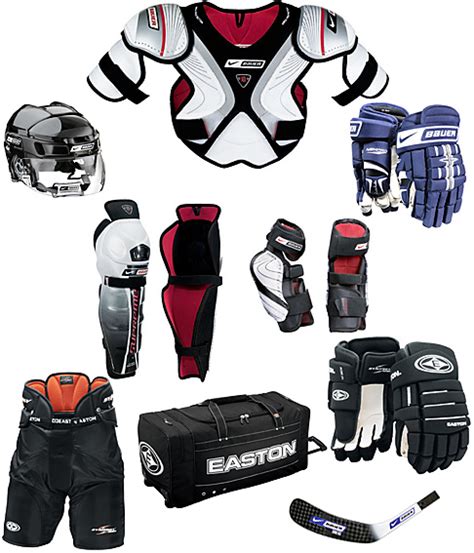 Hockey Warehouse Sale Toronto: Buy Brand Name Hockey Gear at Wholesale ...