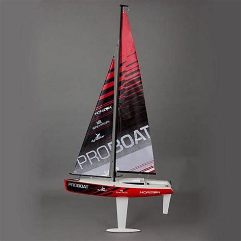 Best RC Sailboat Reviews for 2018 - Buyers Guide | Laser Sailing Tips