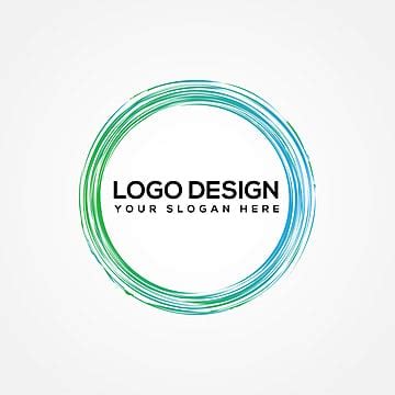 Circle Logo Design