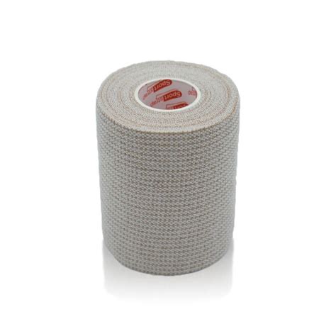 Ultimate Elastic Adhesive Bandage 75mm x 5.5m - 12 Roll Box