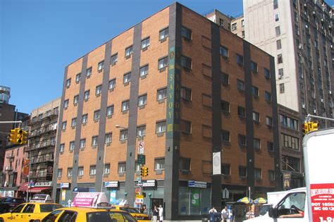 Chelsea Savoy Hotel | Hotels in Chelsea, New York