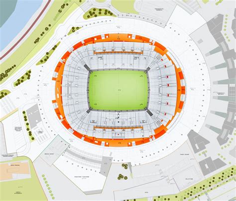 Rome: AS Roma construction no sooner than 2018 – StadiumDB.com