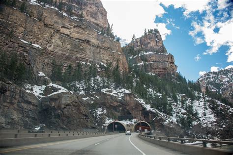 The Colorado Western Slope | Towns, Destinations, Rivers and Hot ...