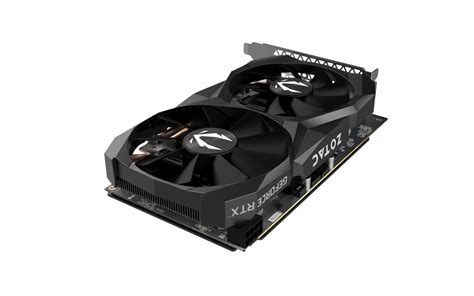 ZOTAC GAMING GeForce RTX 2060 | ZOTAC