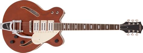 Gretsch G2627T Streamliner Single Barrel Stain - Zenith Music