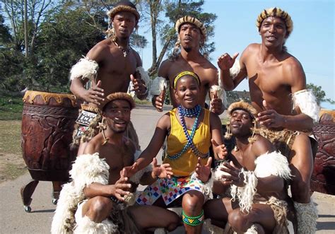 Zulu Entertainers - From Kwa-Zulu Natal to the world's stage | Matters ...