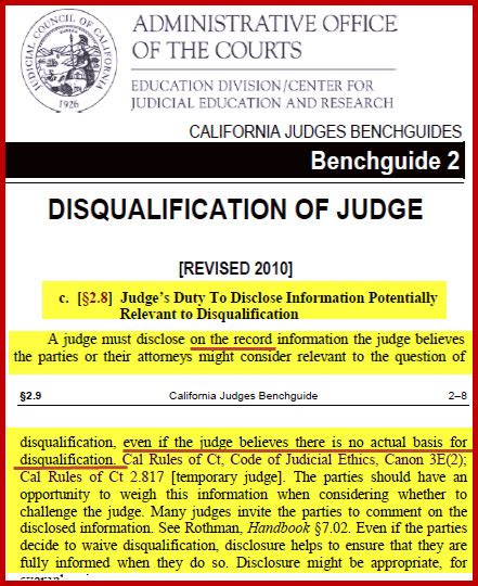 Sacramento Family Court Report: Sacramento Superior Court Judges ...