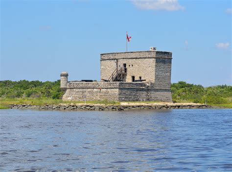 5 Exciting Ways Fort Matanzas Is Worth Exploring