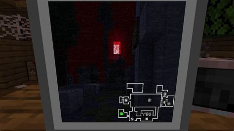 10 best Minecraft horror maps to play in April 2022