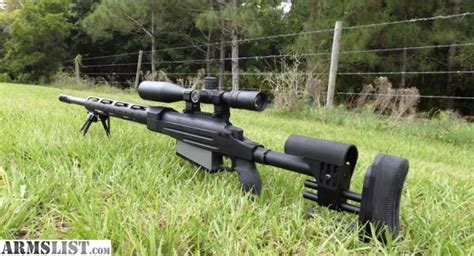 ARMSLIST - For Sale: McMillan TAC 50 Accuracy