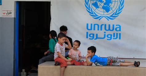 How much has Canada given to UNRWA? A look at the funding in recent ...