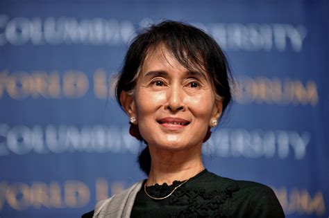 Boris Johnson condemns military coup in Myanmar as leader Aung San Suu Kyi is detained