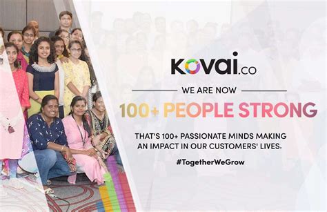 Company - Kovai.co