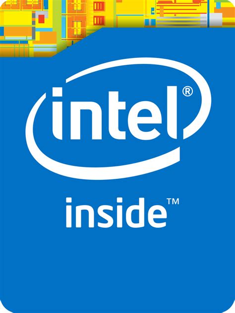 Image - Intel Inside logo (2013).png | Logo Timeline Wiki | FANDOM powered by Wikia