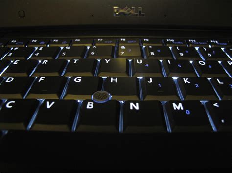 Dell Keyboard Backlight Driver - officialbrown