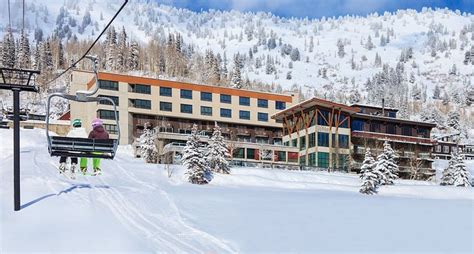 ALTA'S RUSTLER LODGE - Updated 2024 Prices & Hotel Reviews (Utah)