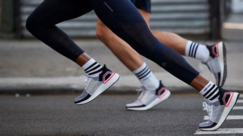 adidas works with thousands of runners to create the revolutionary ...